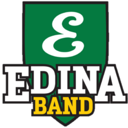 Edina Bands